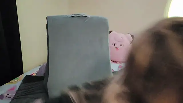 InternetFairy XO online show from 11, 4, 2026