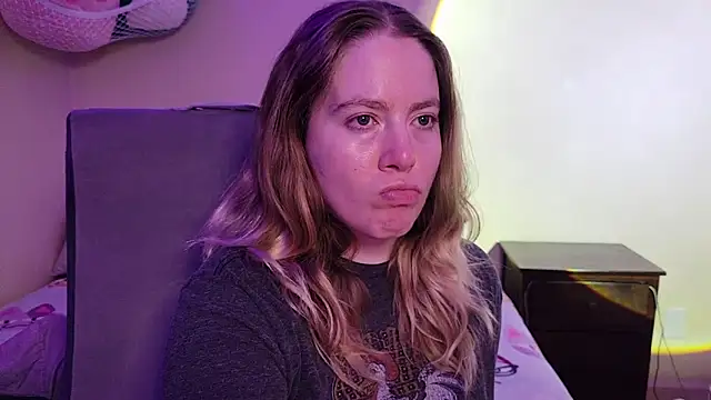 InternetFairy XO online show from 13, 5, 2026