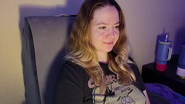 InternetFairy XO online show from 2, 6, 2026
