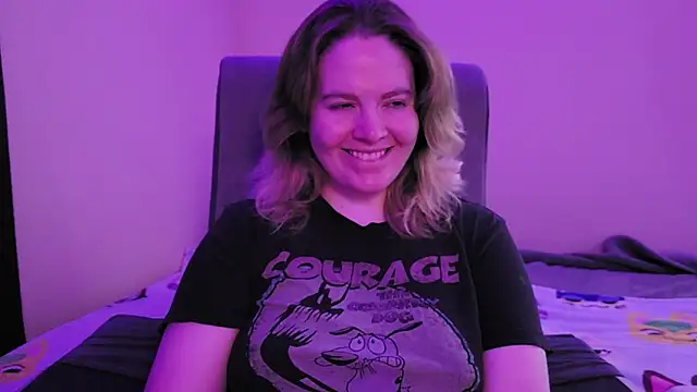 InternetFairy XO online show from 25, 10, 2025