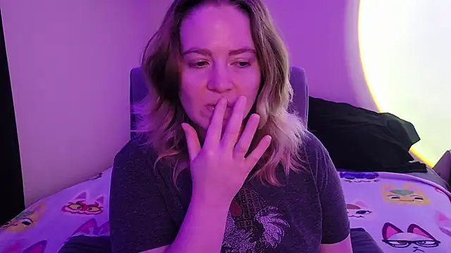 InternetFairy XO online show from 29, 11, 2025