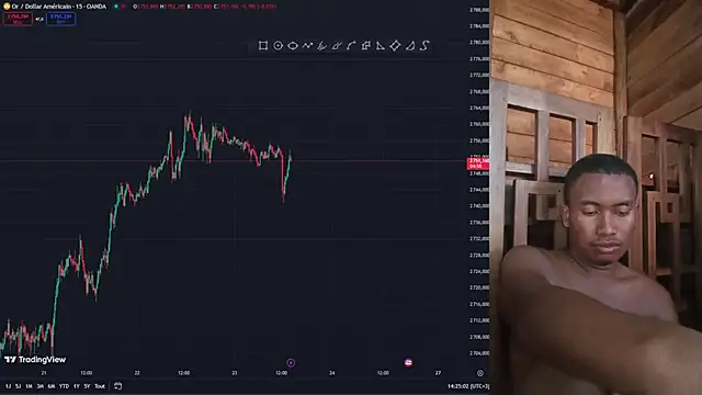 Snapshot of Trading_business chatting on 23, 1, 2025 Trading business online show from 23, 1, 2025