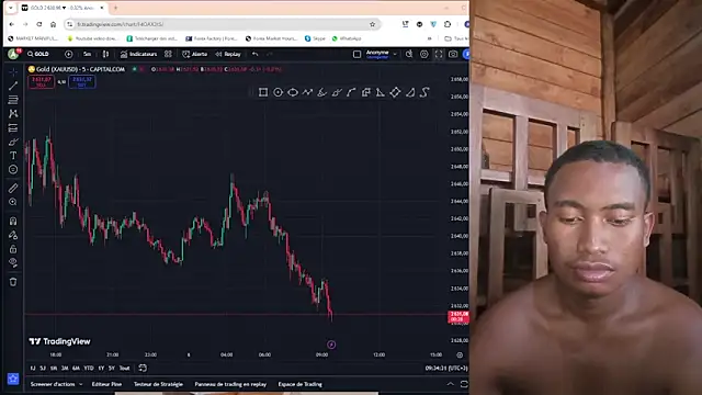 Snapshot of Trading_business chatting on 6, 1, 2025 Trading business online show from 6, 1, 2025