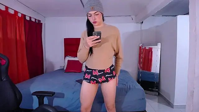 LyonGallego  online show from 24, 2, 2026