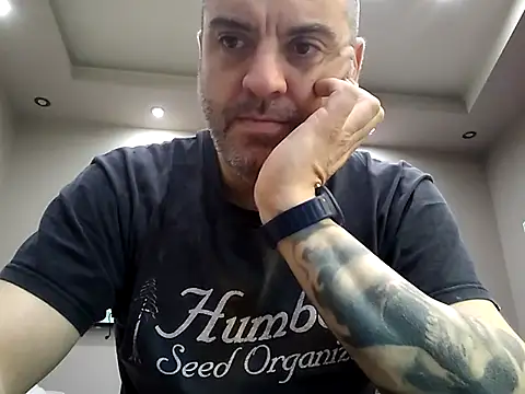 Snapshot of LSD669 chatting on 3, 12, 2024 LSD669 online show from 3, 12, 2024