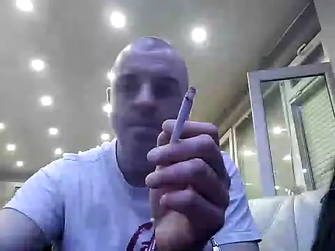 Snapshot of LSD669 chatting on 26, 1, 2025 LSD669 online show from 26, 1, 2025