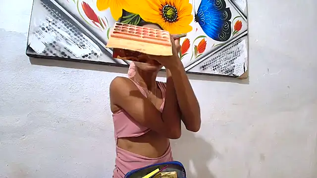 luciana daza online show from 7, 10, 2025