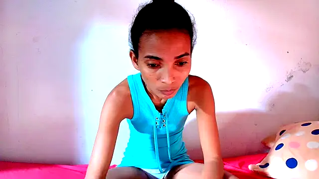 luciana daza online show from 17, 1, 2025