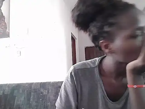 petiteebony 81 online show from 20, 12, 2025