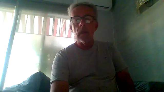 tuggy59 online show from 12, 11, 2025