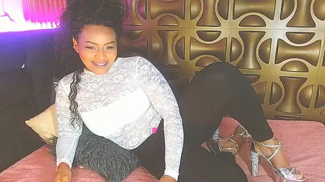 black ambar online show from 30, 6, 2026