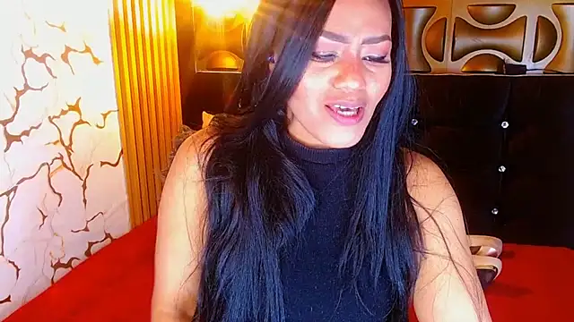 black ambar online show from 22, 11, 2025