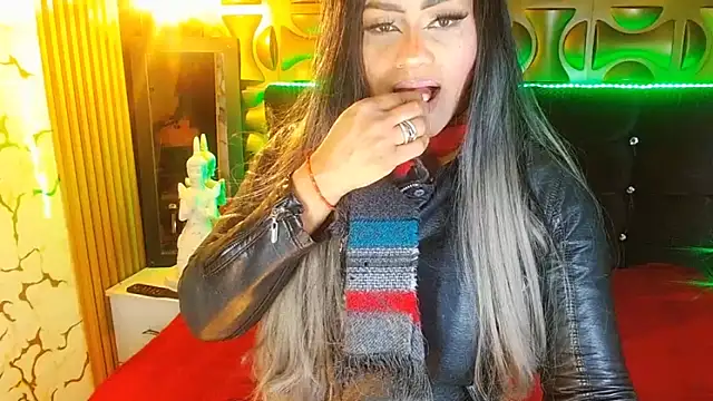 black ambar online show from 24, 4, 2026