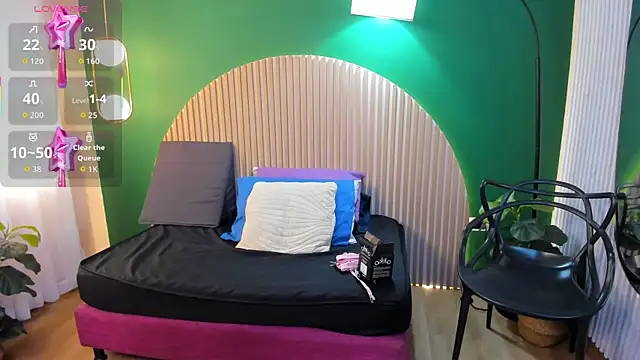 taylor bennet online show from 12, 3, 2026