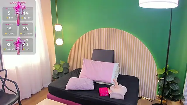 taylor bennet online show from 27, 2, 2026