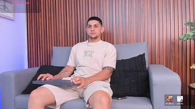 Alex cute77 online show from 3, 3, 2026