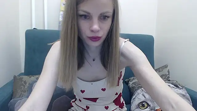 Snapshot of BustyBlondyShow chatting on 2, 6, 2026 BustyBlondyShow online show from 2, 6, 2026
