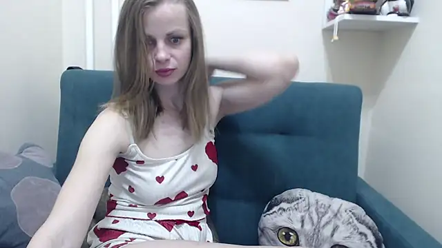 Snapshot of BustyBlondyShow chatting on 3, 6, 2026 BustyBlondyShow online show from 3, 6, 2026