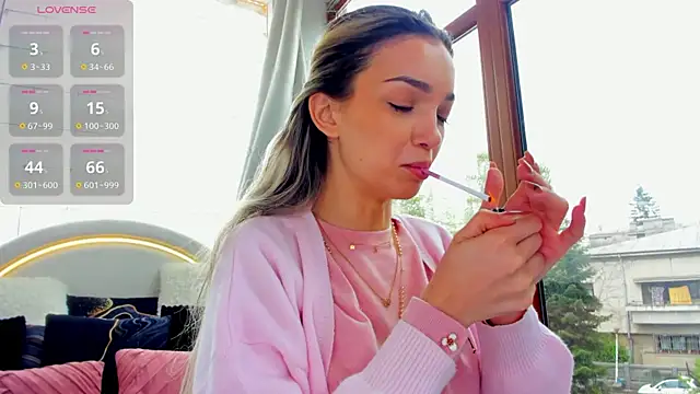 Sassy Teen online show from 21, 4, 2026