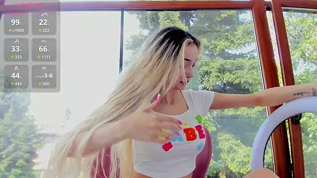 Sassy Teen online show from 25, 6, 2026