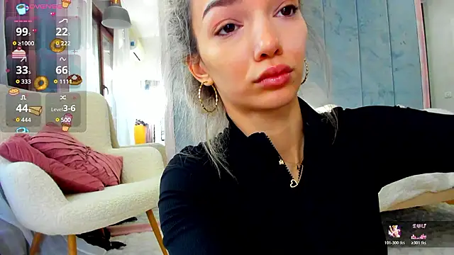 Sassy Teen online show from 12, 2, 2026