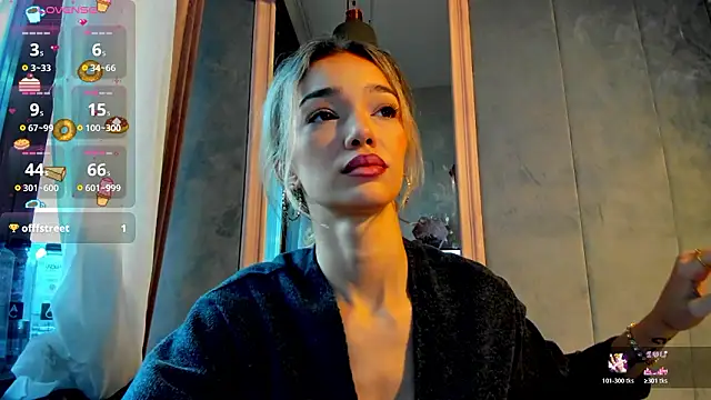 Sassy Teen online show from 26, 2, 2026