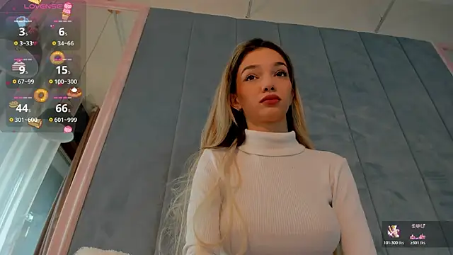 Sassy Teen online show from 21, 11, 2025