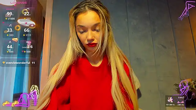 Sassy Teen online show from 11, 11, 2025