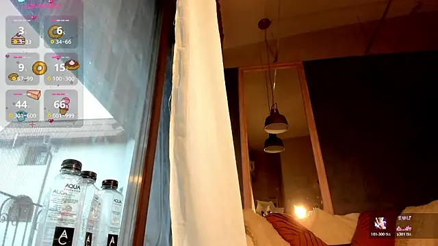 Sassy Teen online show from 9, 2, 2026