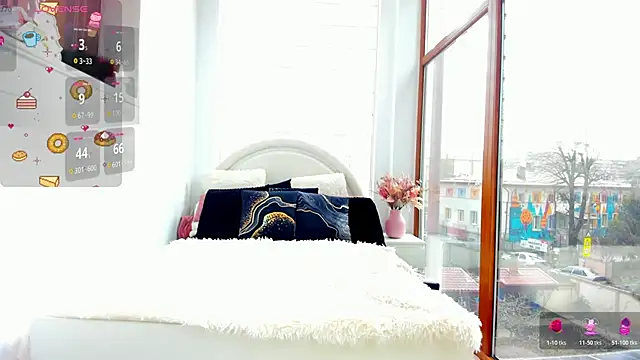 Sassy Teen online show from 31, 3, 2026