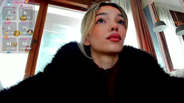 Sassy Teen online show from 25, 2, 2026