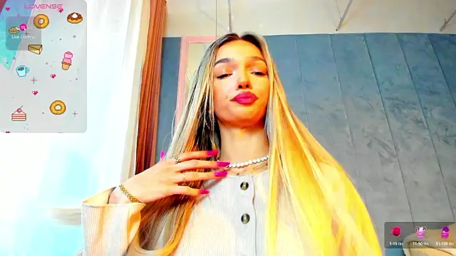 Sassy Teen online show from 11, 2, 2026