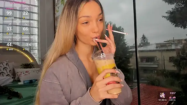 Sassy Teen online show from 22, 7, 2026