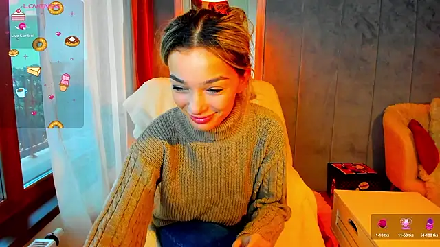 Sassy Teen online show from 28, 2, 2026