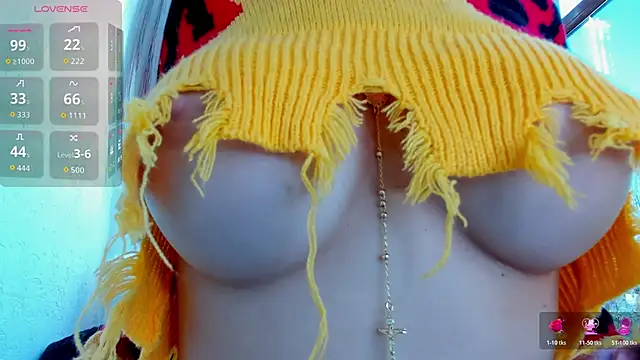 Sassy Teen online show from 8, 4, 2026