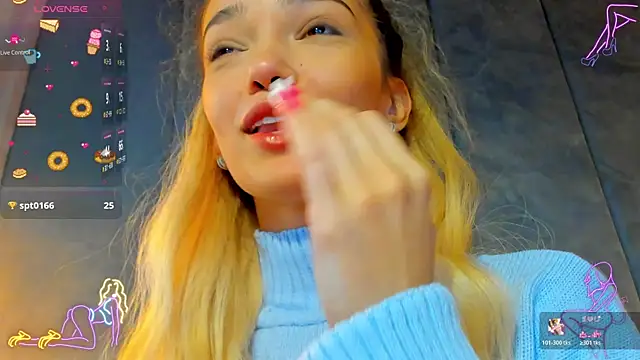 Sassy Teen online show from 15, 11, 2025