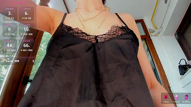 Sassy Teen online show from 4, 6, 2026