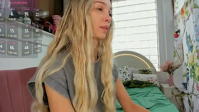 Sassy Teen online show from 16, 7, 2026