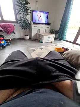hairydickfr online show from 15, 1, 2026
