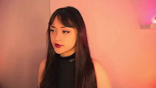 Gloomydoll online show from 9, 2, 2026