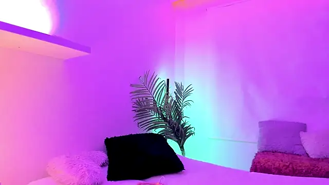 Gloomydoll online show from 20, 12, 2025