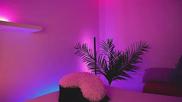 Gloomydoll online show from 13, 1, 2026