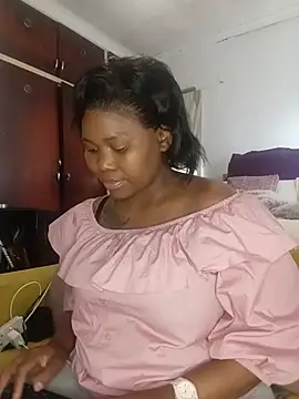 Real1SweetQueen online show from 18, 7, 2026