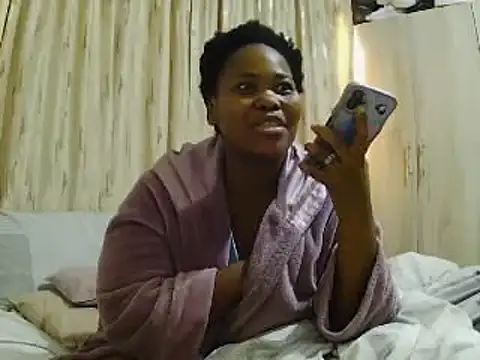 Real1SweetQueen online show from 21, 5, 2026