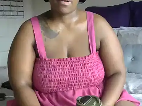 Real1SweetQueen online show from 4, 4, 2026