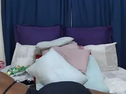 Real1SweetQueen online show from 18, 1, 2026