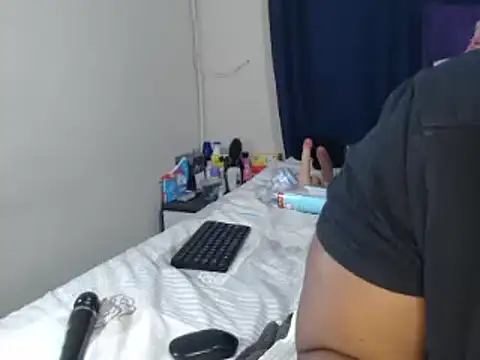 Real1SweetQueen online show from 13, 12, 2025