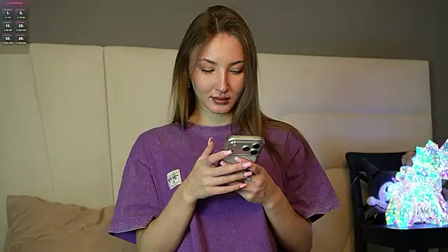 annief0x online show from 7, 3, 2026