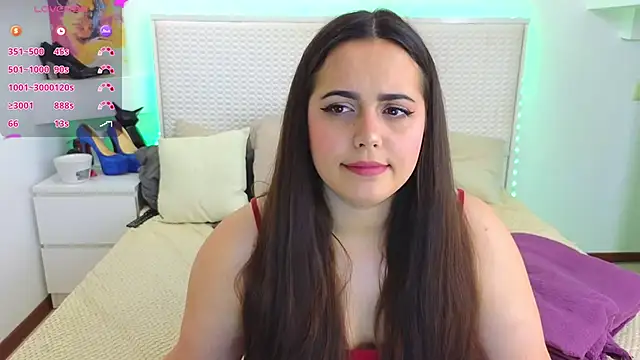 Eva Rogers  online show from 12, 9, 2025