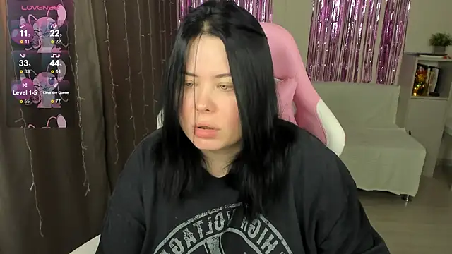 Snapshot of Akemi_BBW chatting on 9, 5, 2026 Akemi BBW online show from 9, 5, 2026